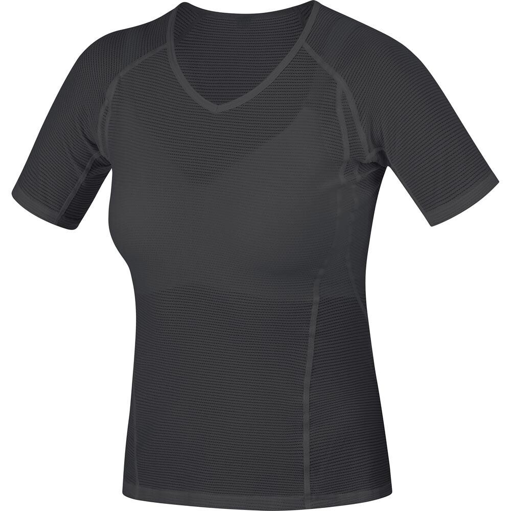 

Базовый слой GORE Wear, черный