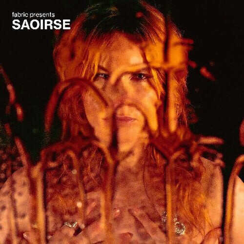 

CD диск Saoirse: Fabric Presents Saoirse