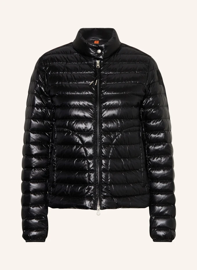 

Пуховик sena Parajumpers, черный