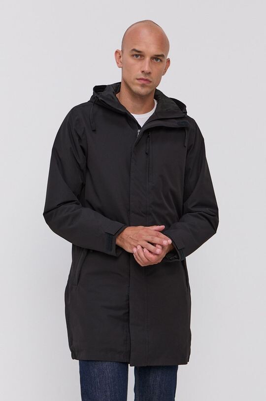 

Куртка Helly Hansen, черный