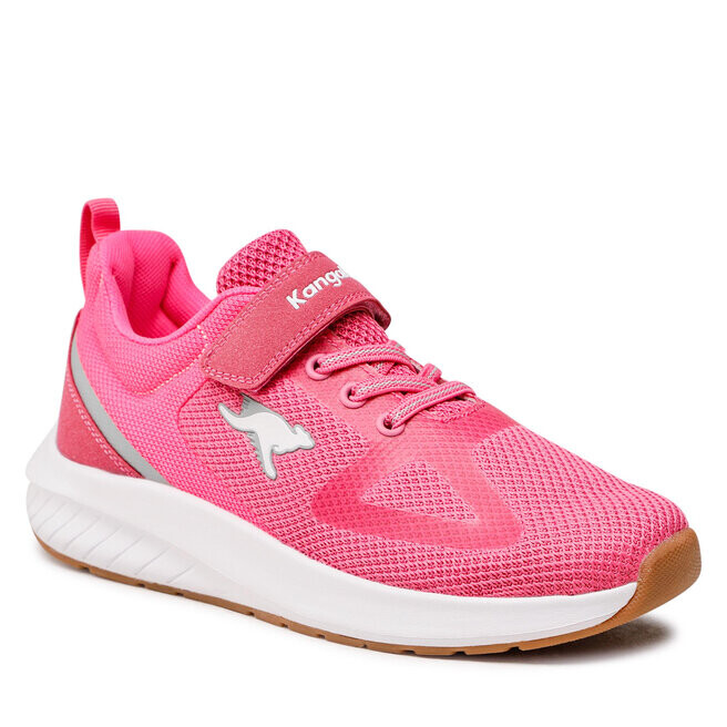 

Кроссовки KangaRoos K-FortSpin Ev, розовый