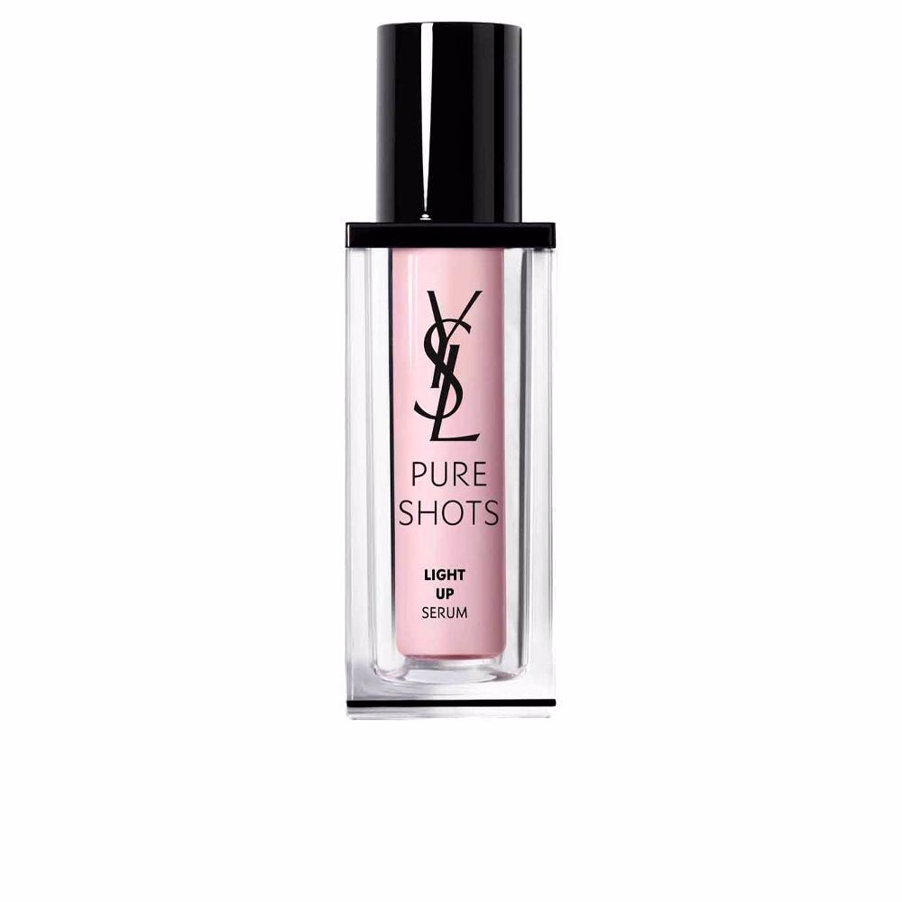 

Увлажняющая сыворотка для ухода за лицом Pure shots light up serum recargable Yves saint laurent, 30 мл