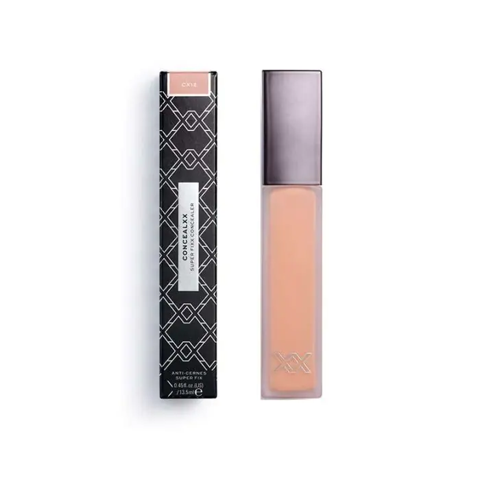 

Консилеры для лица corrector líquido super fixx concealxx Revolution, цвет cx12