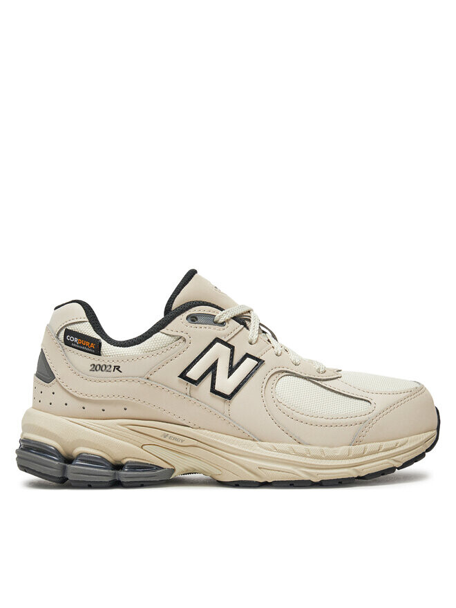 

Кроссовки New Balance, бежевый