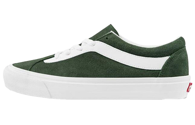 

Обувь Vans Bold NI Зеленый/Белый