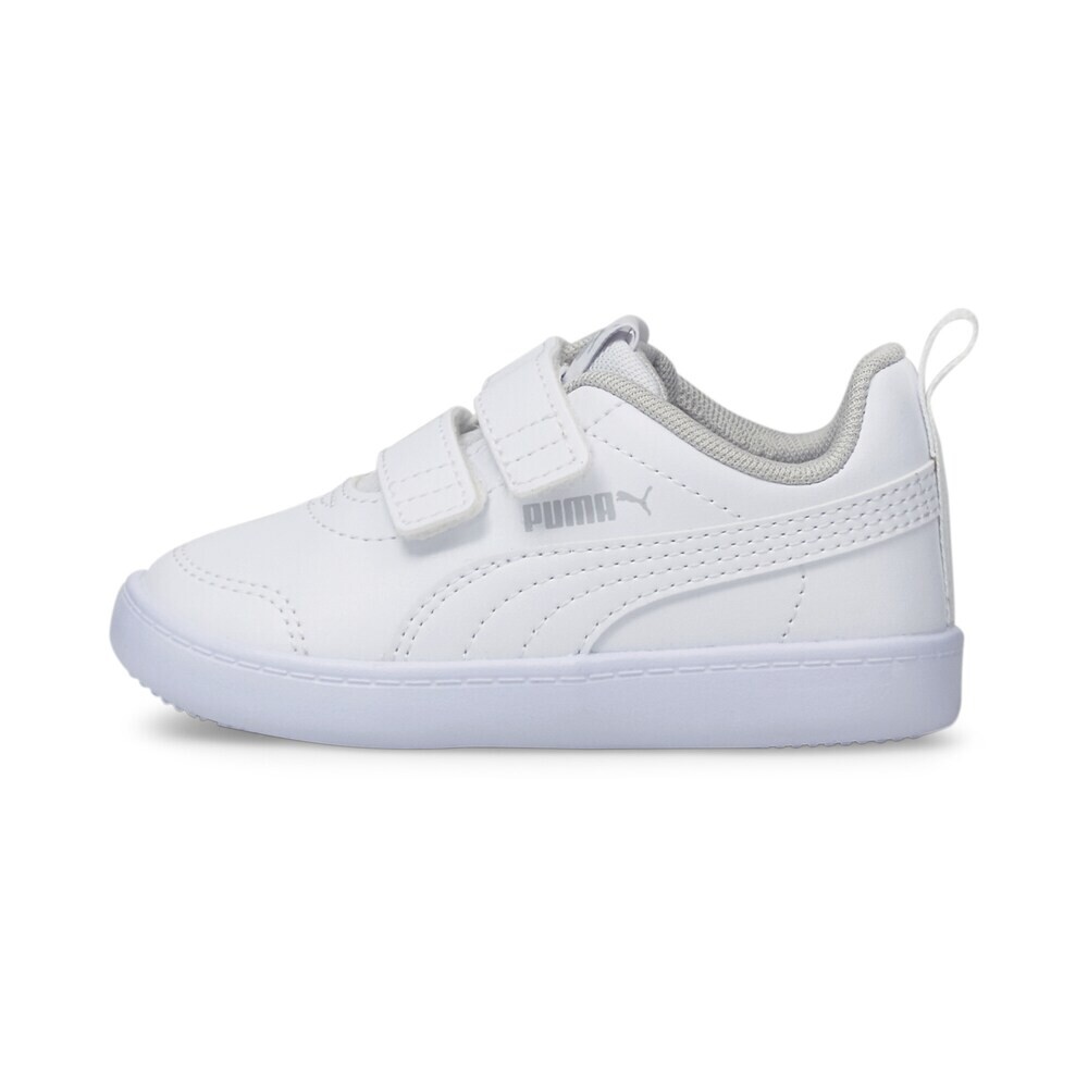 

Кроссовки Puma Courtflex v2, белый