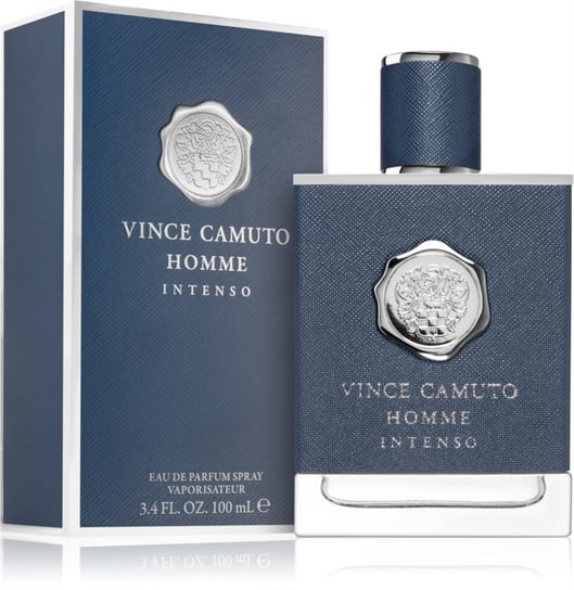 Винс Камуто, Homme Intenso, парфюмированная вода, 100 мл, Vince Camuto