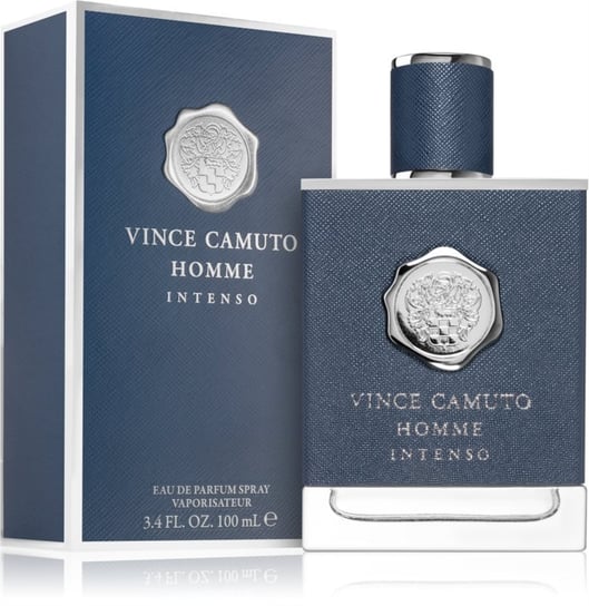 

Винс Камуто, Homme Intenso, парфюмированная вода, 100 мл, Vince Camuto