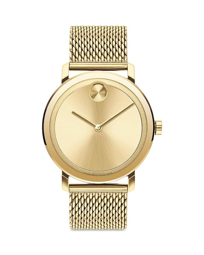 

Часы Bold Evolution, 40 мм Movado