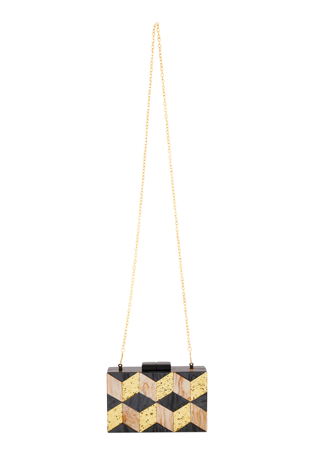 

Сумка через плечо FELIPA Handtasche, черный
