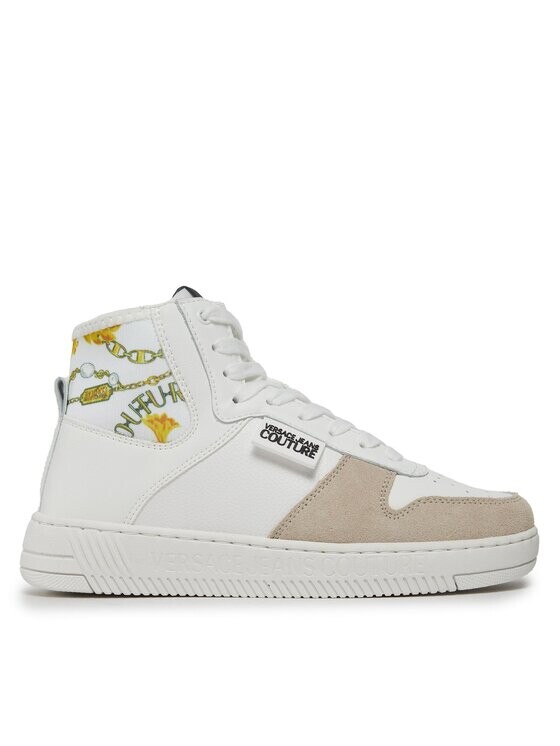 

Кроссовки Versace Jeans Couture, белый
