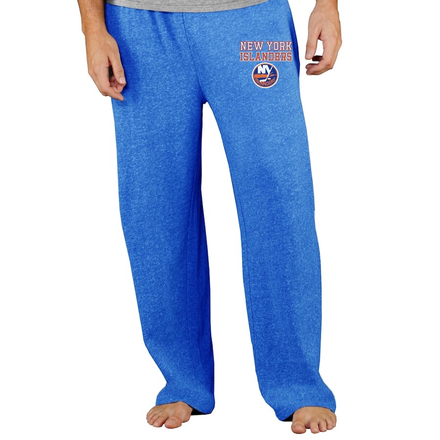

Пижамный комплект Concepts Sport New York Islanders, роял