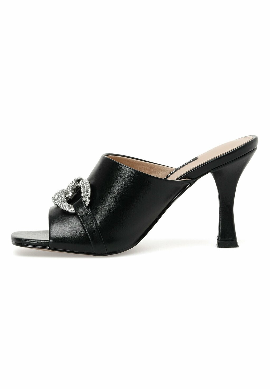 

Туфли Nine West, черный