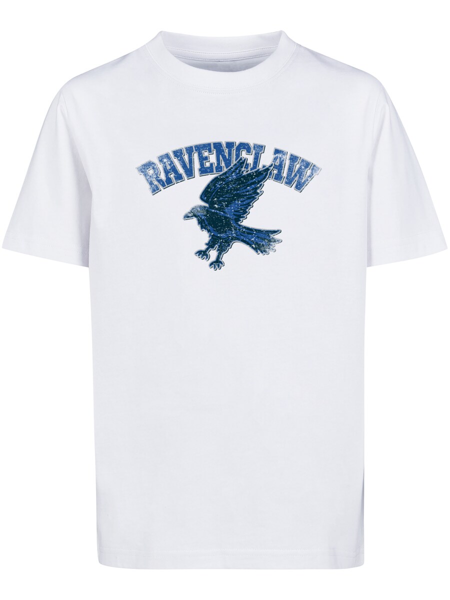 

Футболка F4NT4STIC Harry Potter Ravenclaw Sport Emblem, белый