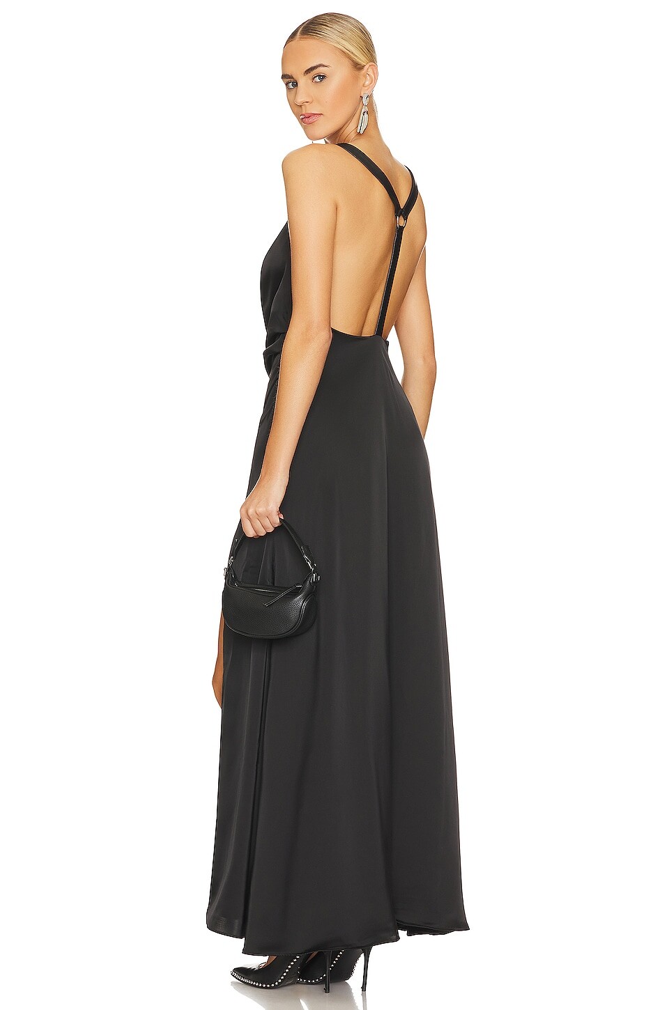 

Платье NONchalant Label Eloise Harness, черный