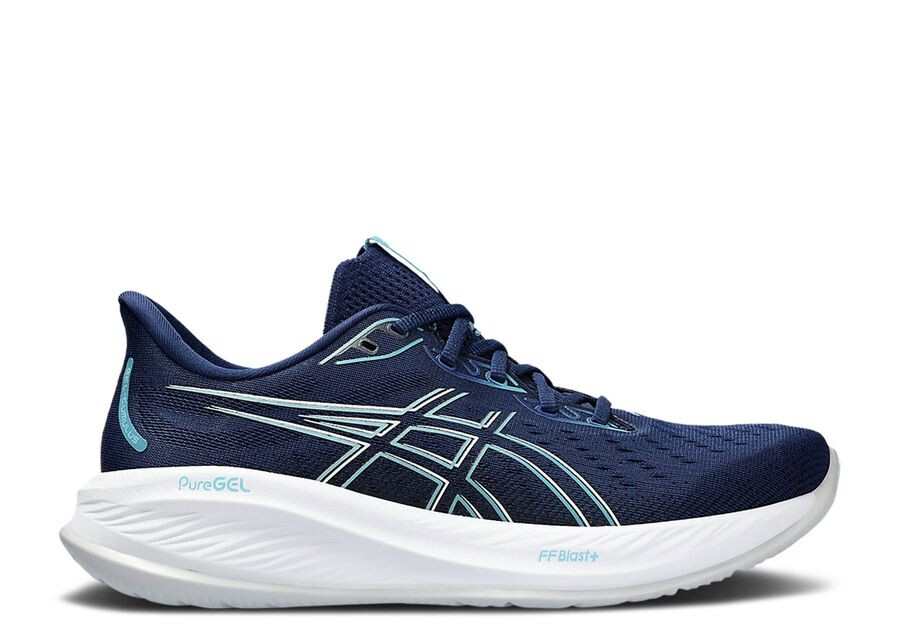 

Кроссовки ASICS Gel Cumulus 26 'Blue Expanse', синий