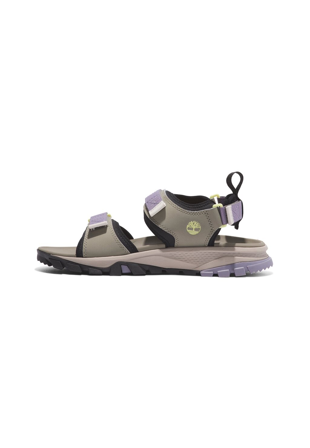 

Трекинговые сандалии LINCOLN PEAK Timberland, цвет light taupe leather