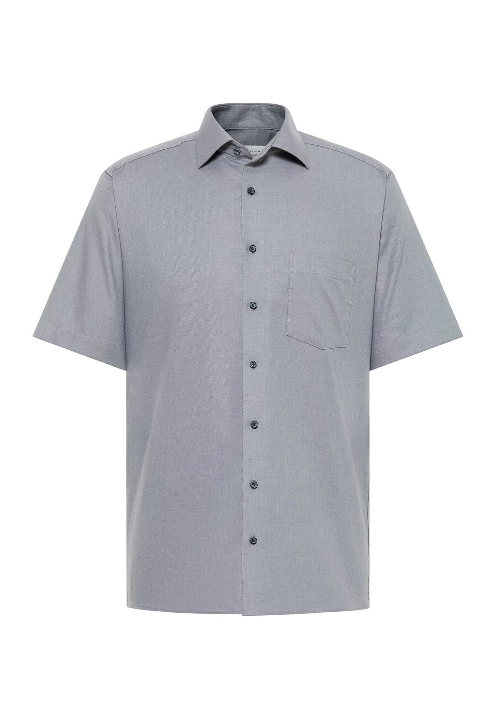 

Рубашка MODERN FIT Eterna, серый
