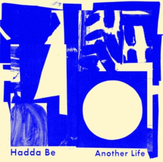 виниловая пластинка hadda be another life Виниловая пластинка Hadda Be - Another Life