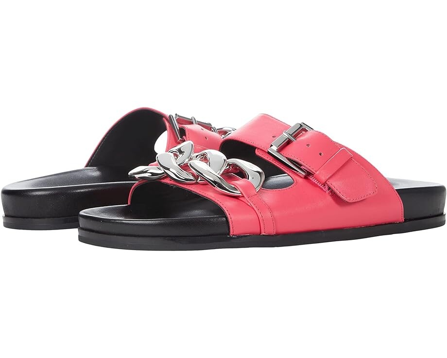 

Сандалии Marc Fisher LTD Fresno, цвет Medium Pink