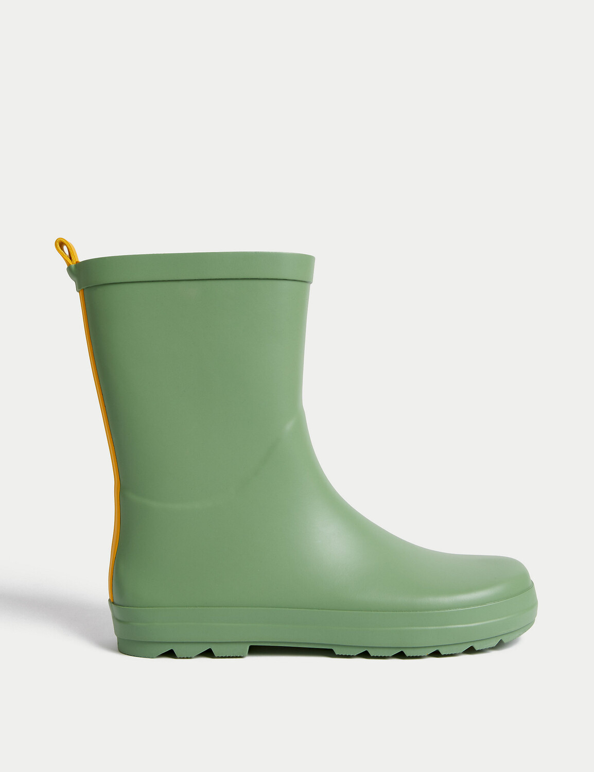 

Детские резиновые сапоги Freshfeet (4 маленьких — 7 больших) Marks & Spencer