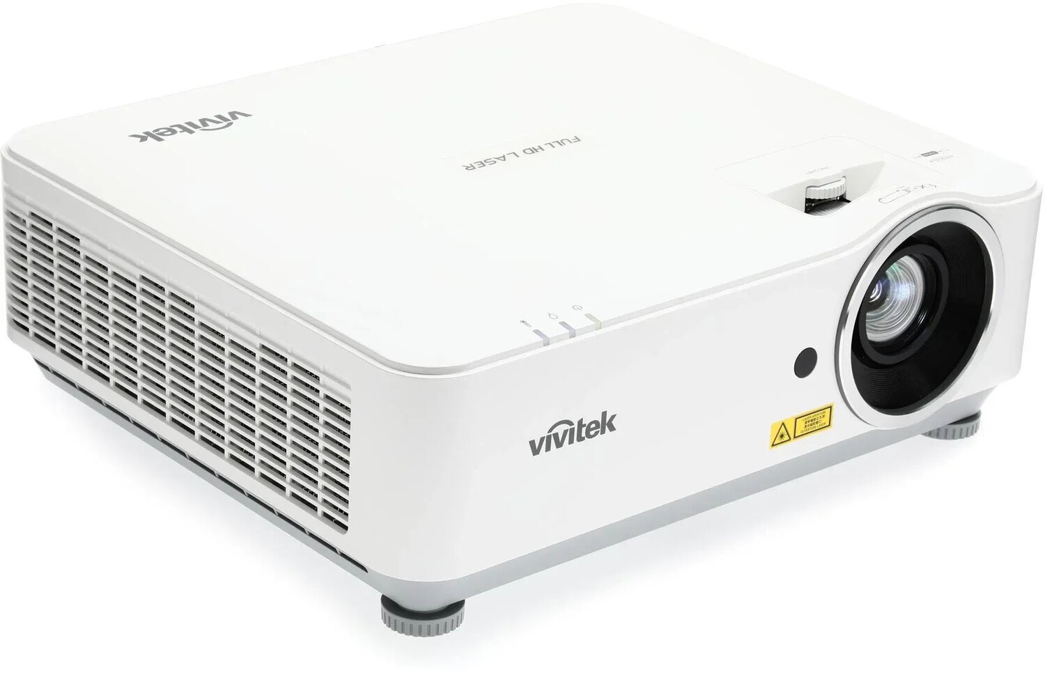 

Лазерный проектор Vivitek DH3660Z WUXGA