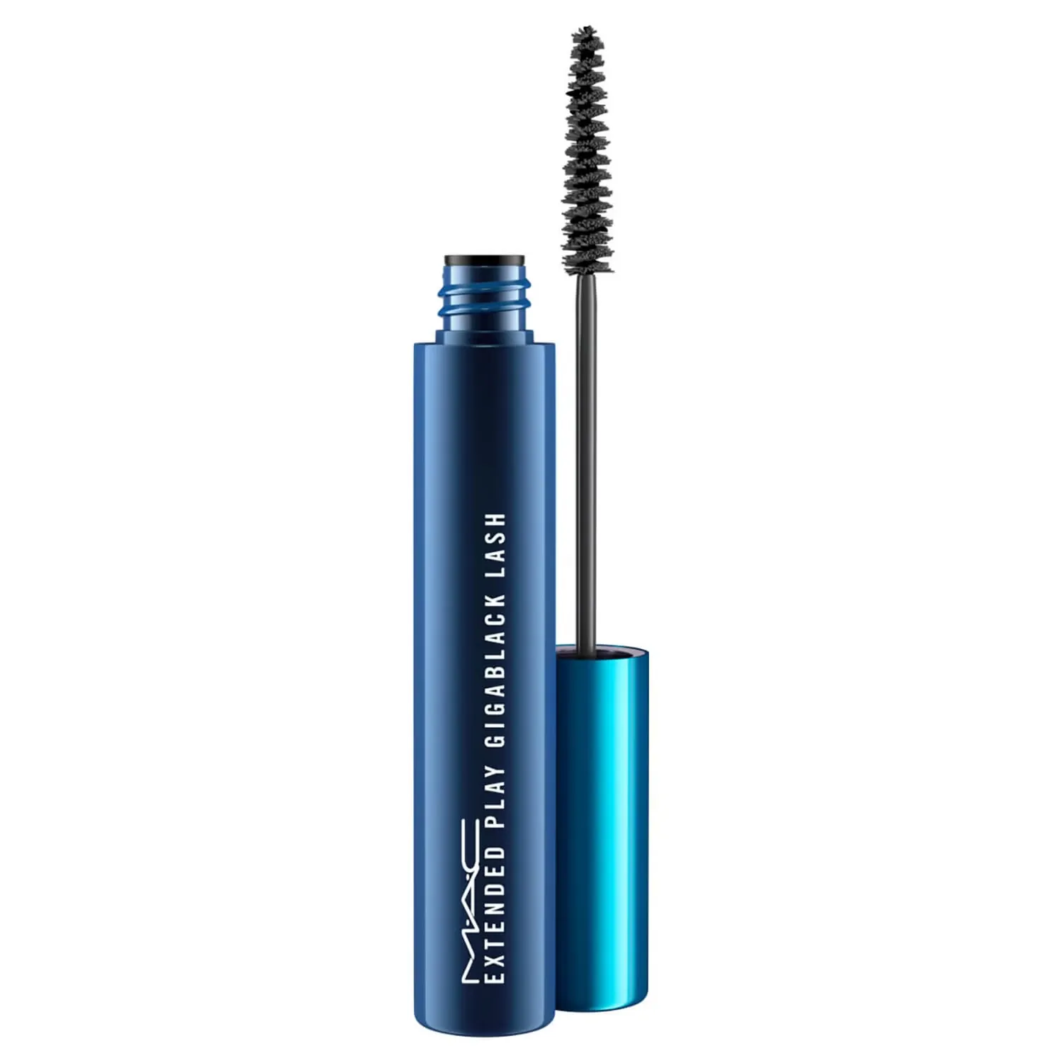 

Тушь для ресниц Extended Play Lash - Gigablack Mac