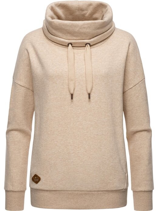 

Джулисса толстовка Ragwear, желтый