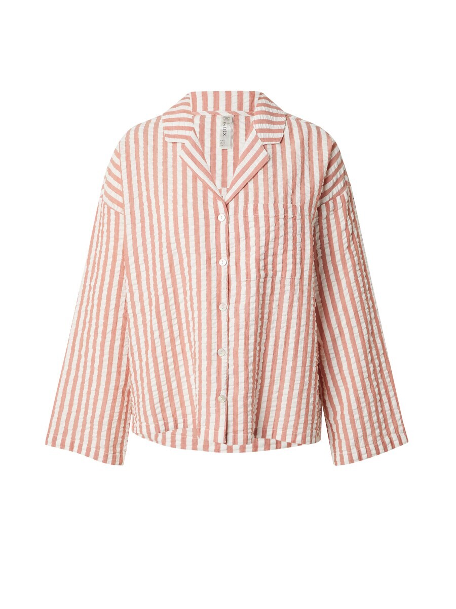 

Ночная рубашка Lindex Pajama, цвет Salmon