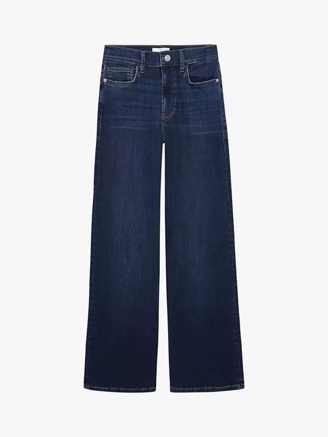 

Джинсы FRAME Le Slim Palazzo