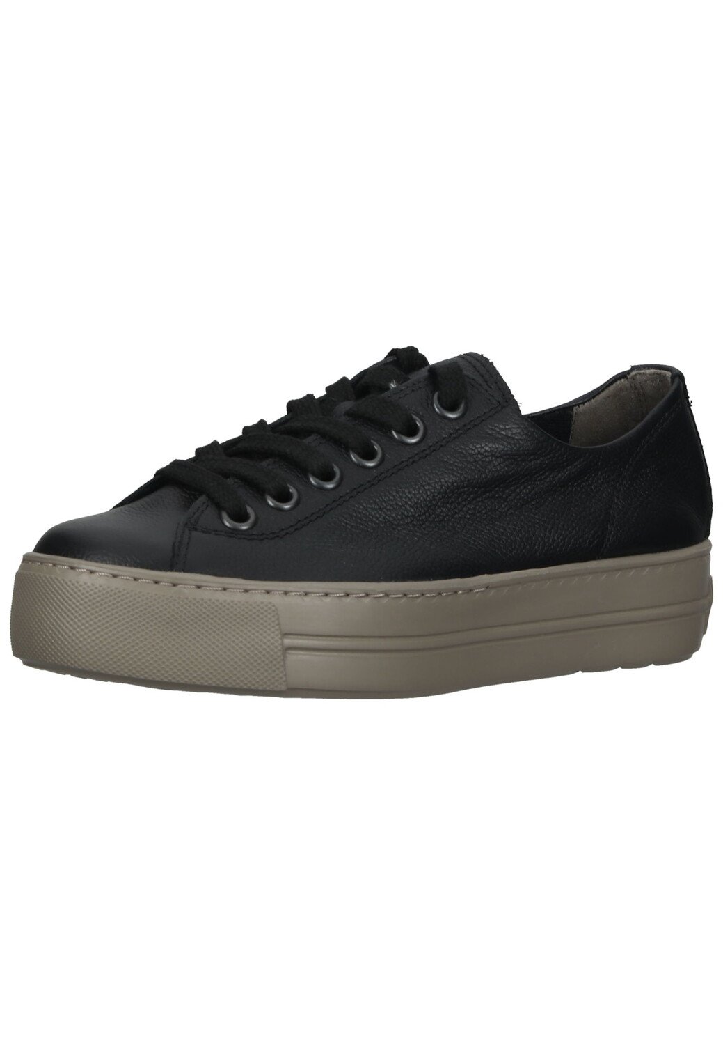 

Кроссовки Paul Green Sneaker, черный