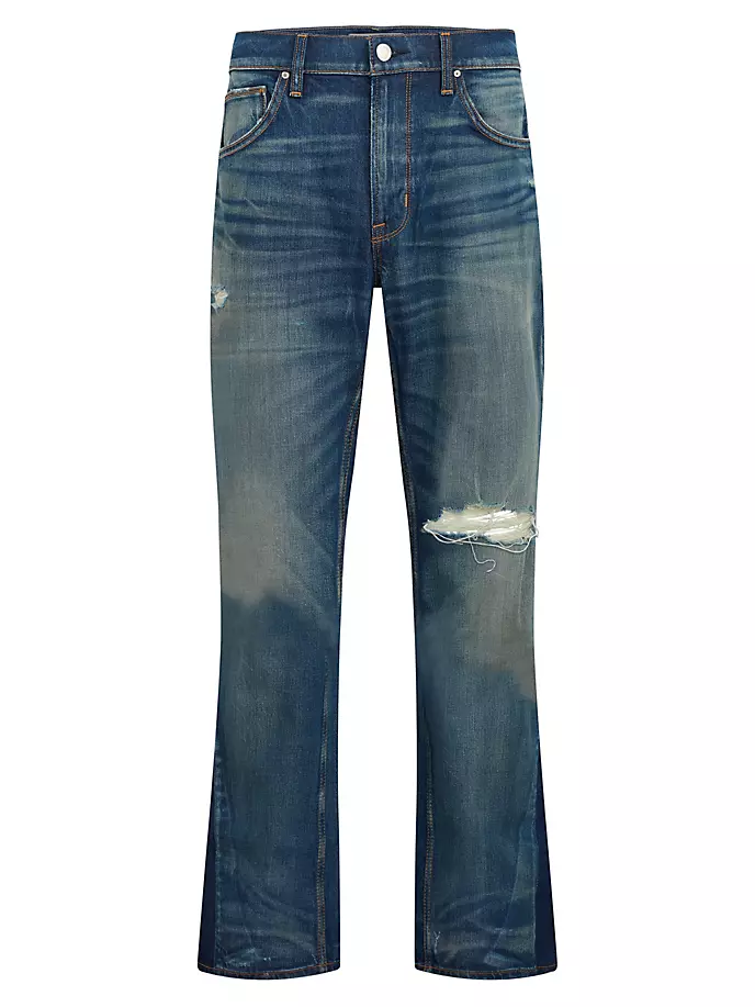 

Расклешенные джинсы Walker Hudson Jeans, цвет generation