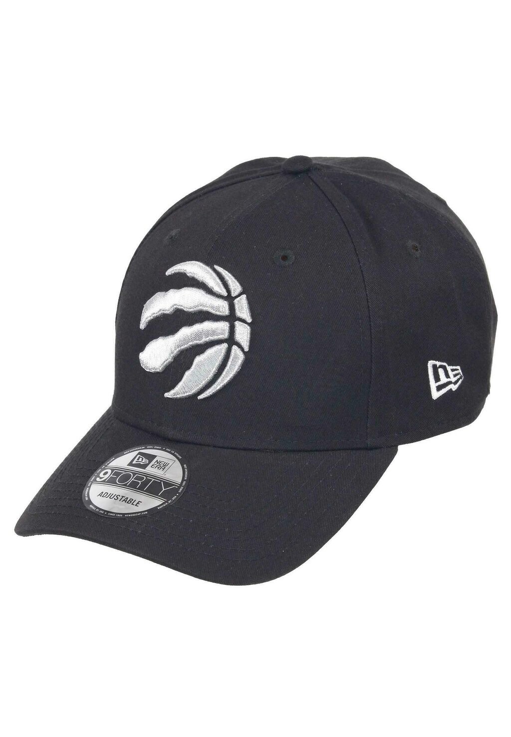 

Бейсболка TORONTO RAPTORS NBA ESSENTIAL 9FORTY New Era, цвет schwarz