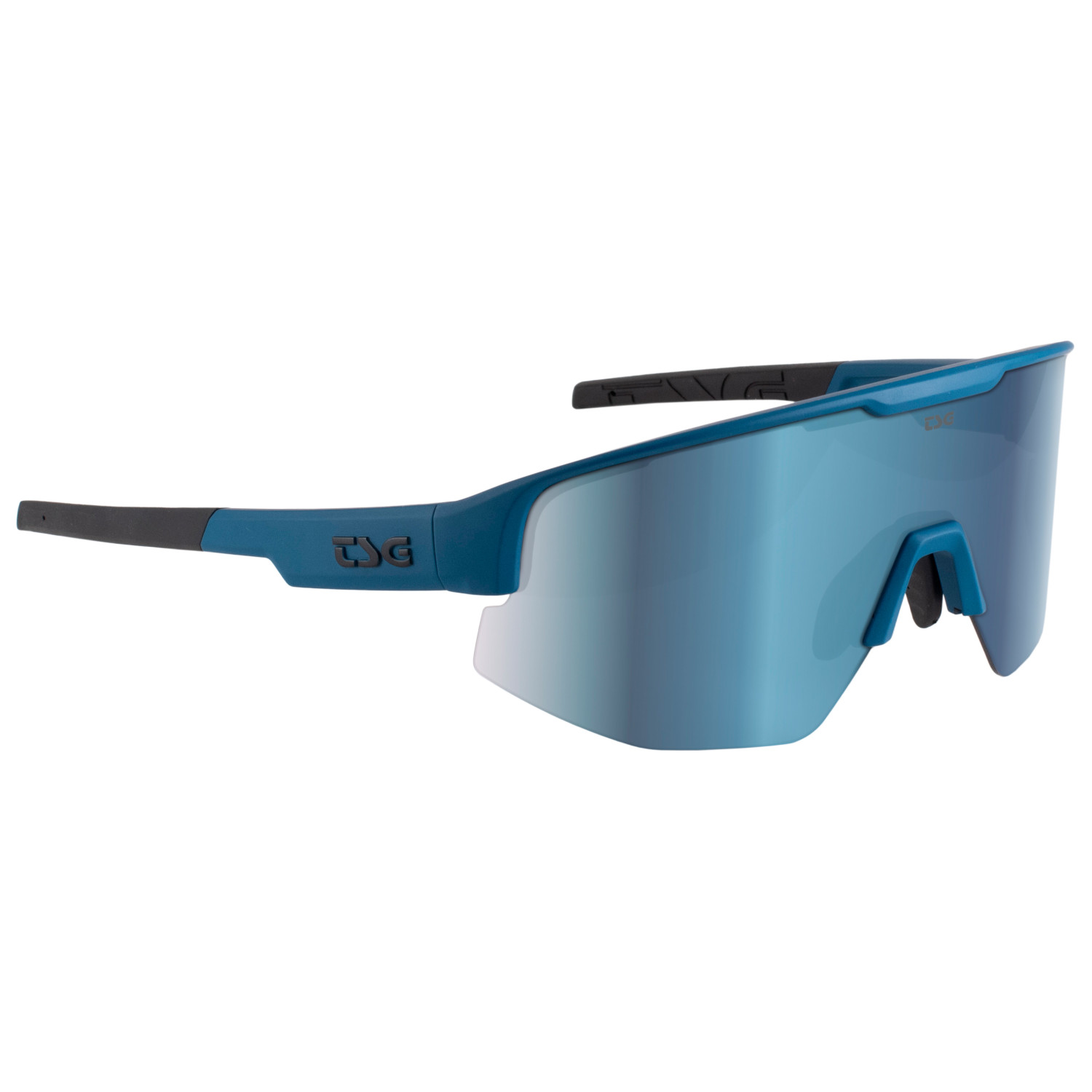 Велосипедные очки Tsg Loam Sunglasses, темно синий солнцезащитные очки svetodar116 очки велосипедные спорт очки темно синий белый