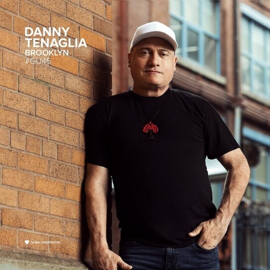 

Виниловая пластинка Tenaglia Danny - Global Underground #45: Danny Tenaglia - Brooklyn