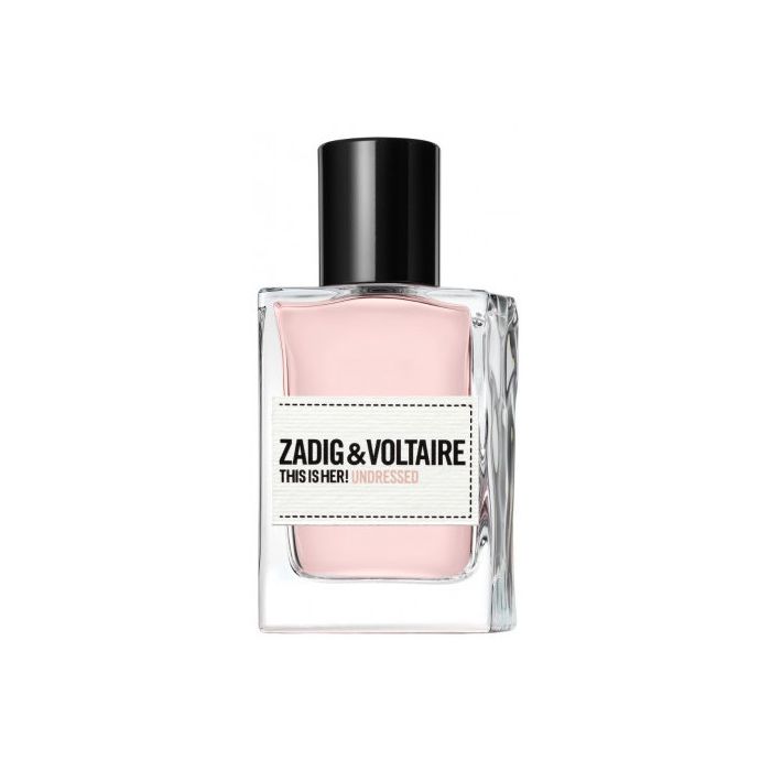 Женская туалетная вода This is Her! Undressed Eau de Parfum para Mujer Zadig & Voltaire, 30