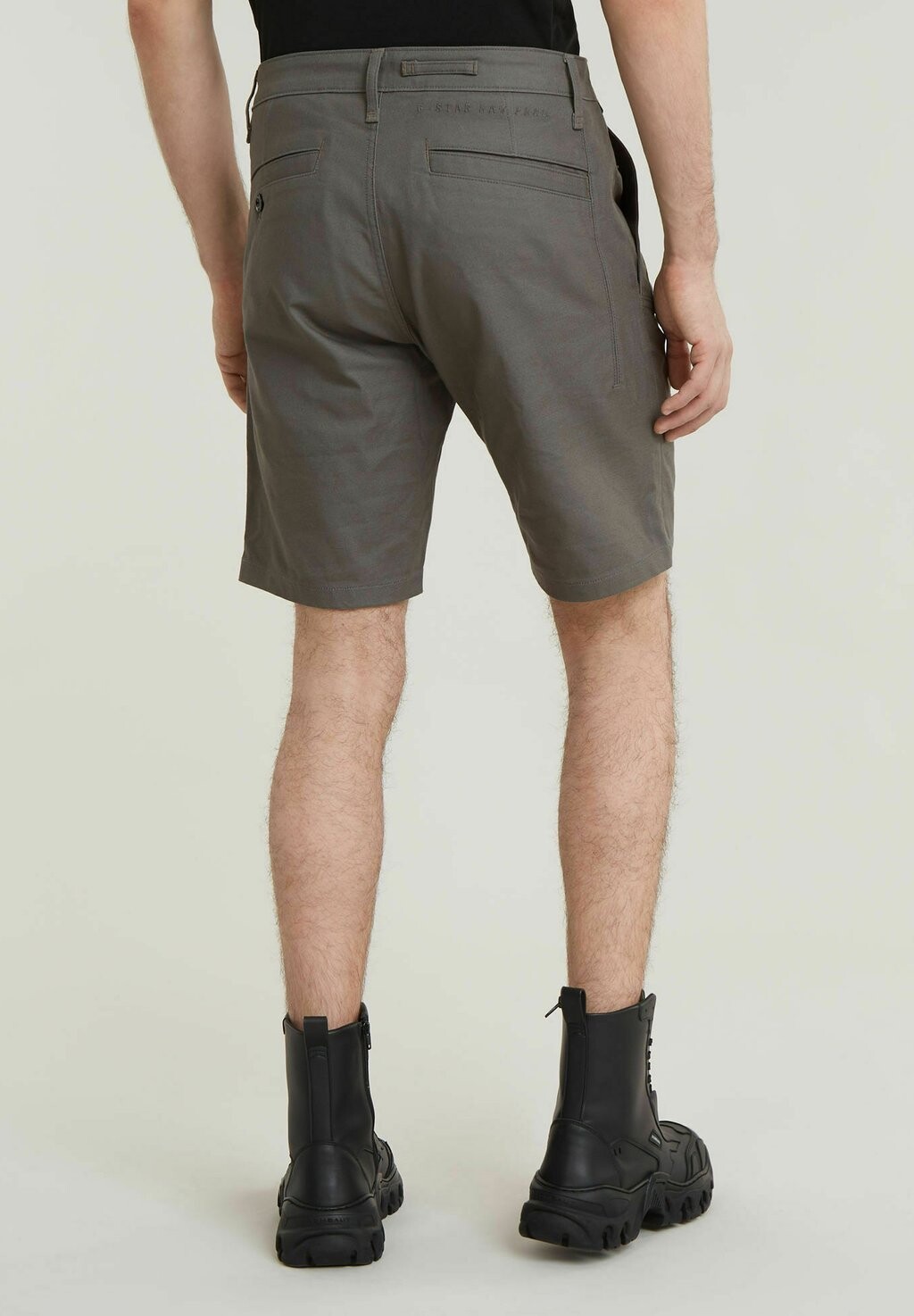 

Шорты Bronson 2.0 Slim Chino Shorts G-Star, GS серый