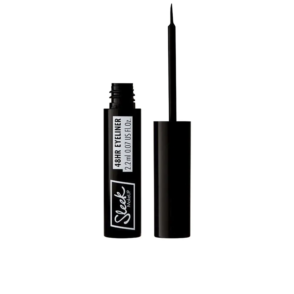 

Карандаш для глаз 48Hr Liquid Eyeliner Black Sleek, 2,2 мл
