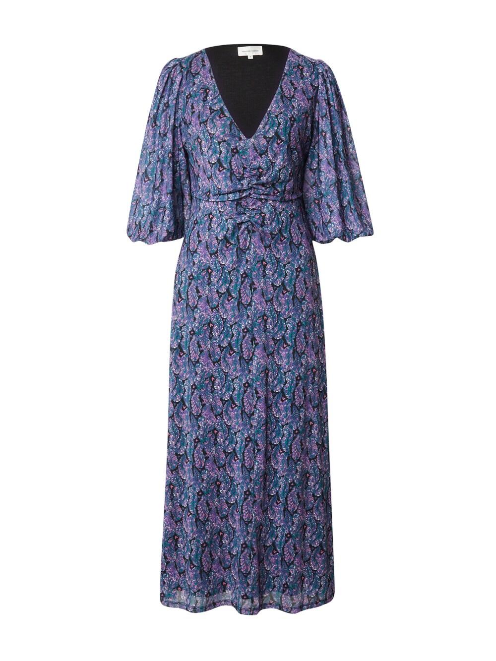 Платье Fabienne Chapot Welma, фиолетовый