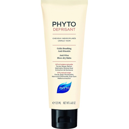 Phyto Phytorelaxer Бальзам для укладки феном против вьющихся волос 125 мл