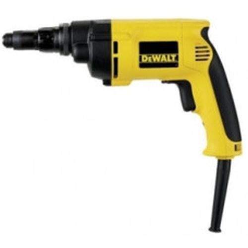 

Шуруповерт DeWALT DW269K-QS