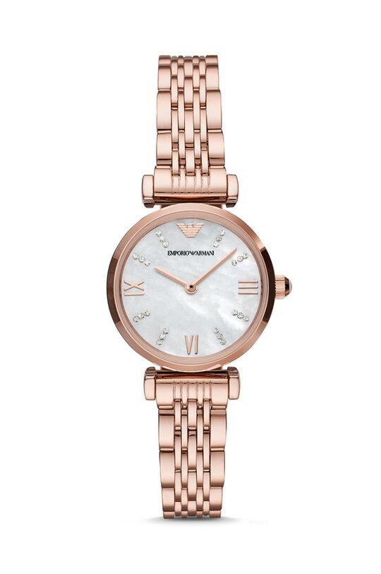 

Часы AR11316 Emporio Armani, золотой