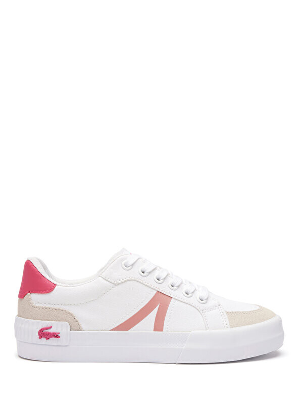 

Детские белые кроссовки lacoste l004 Lacoste
