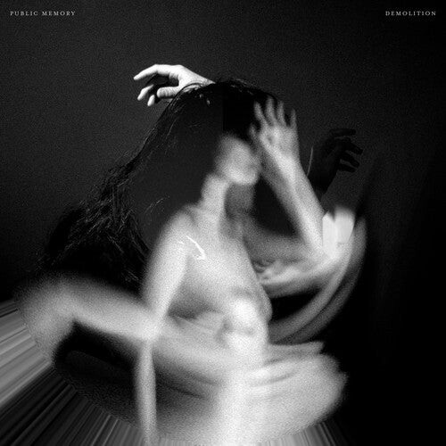 

CD диск Public Memory: Demolition