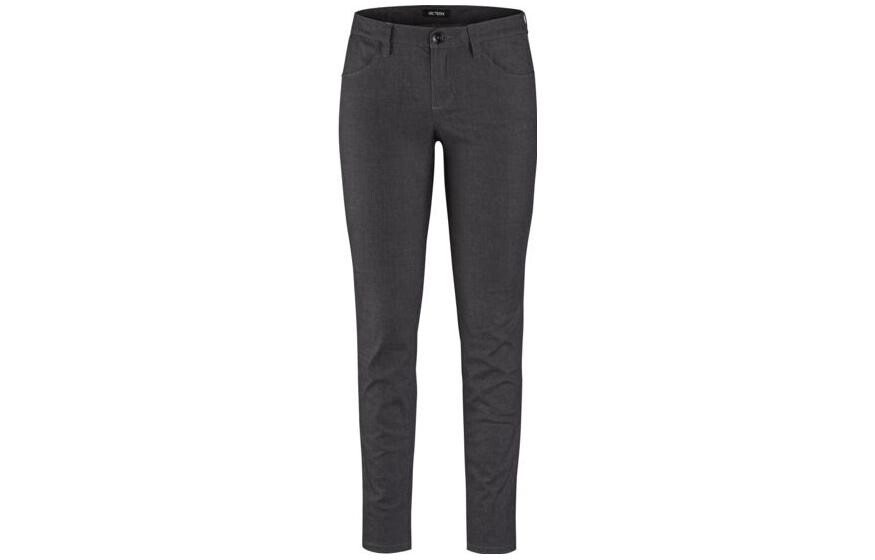 

Брюки женские Arcteryx Gamma MX, черный