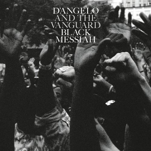 

Виниловая пластинка D'Angelo & The Vanguard - Black Messiah