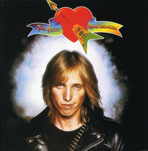 

CD диск Petty, Tom & Heartbreakers: Tom Petty & the Heartbreakers
