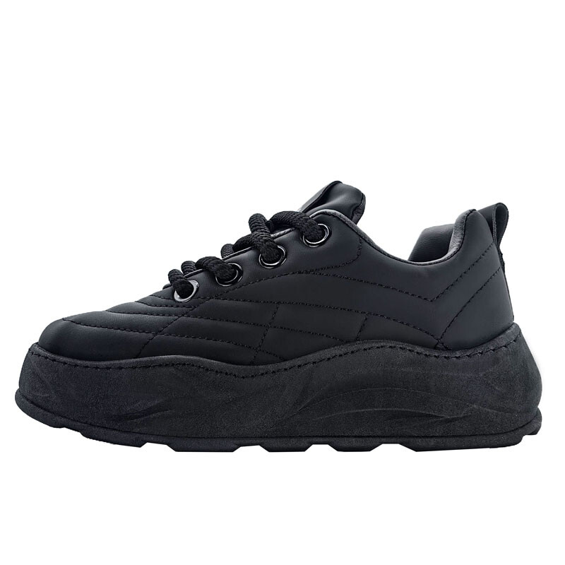 

Кроссовки Slazenger Skateboarding Shoes Men Low-top, белый