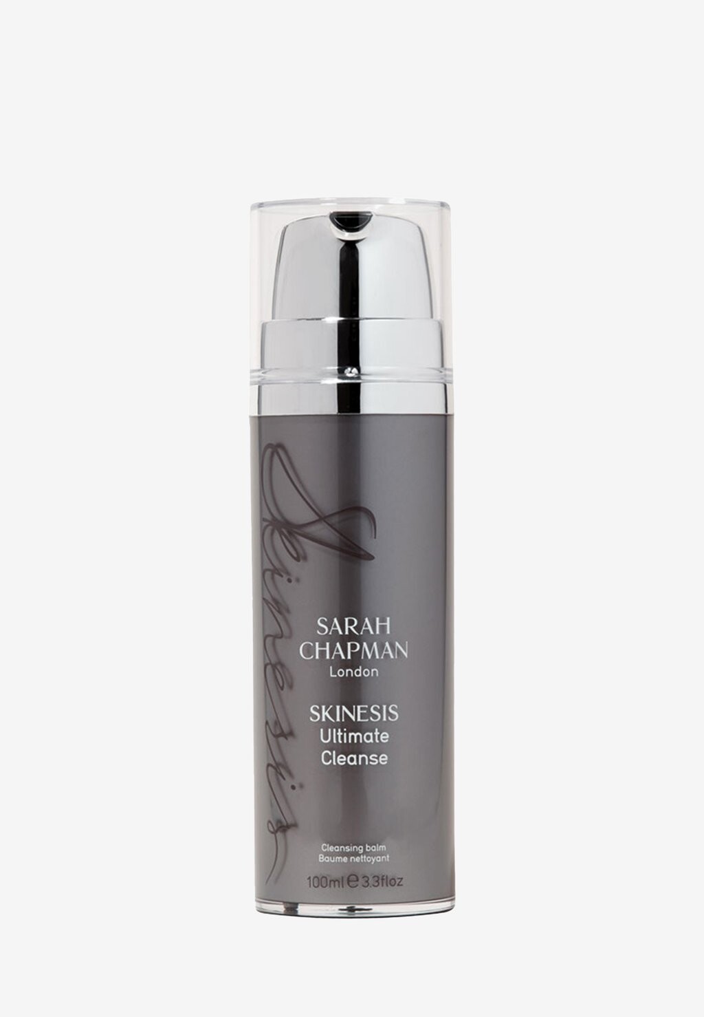 

Средства для очищения лица SARAH CHAPMAN SKINESIS ULTIMATE CLEANSE