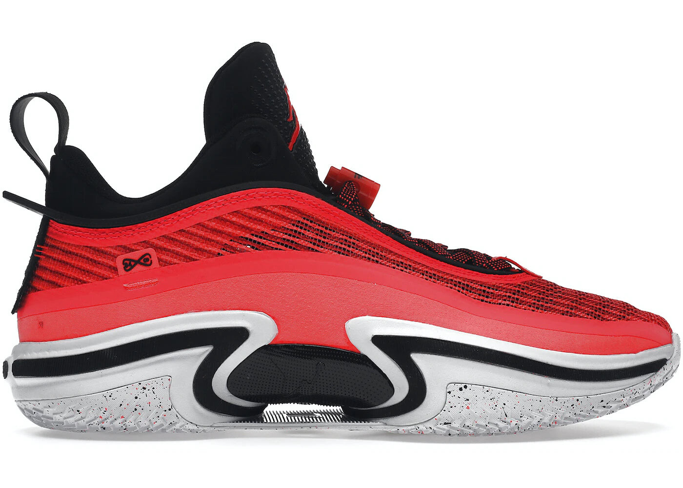 

Кроссовки баскетбольные Air Jordan 36